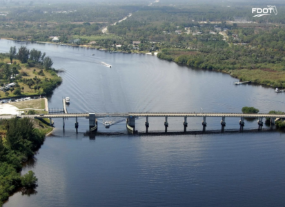 article image - Wilson Pigott Bridge